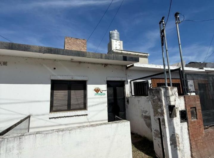 Departamento · 70m² · 3 Ambientes