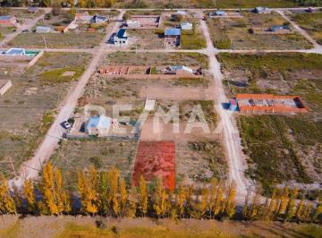 Terreno · 383m² · Venta Terreno Loteo El Sol - General Fernandez Oro