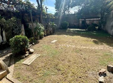 Casa · 266m² · 5 Ambientes · Casa Venta Munro Multifamiliar
