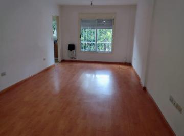 Departamento · 28m² · 1 Ambiente · 1 Cochera · Alquiler Monoambiente Apto Profesional Moron