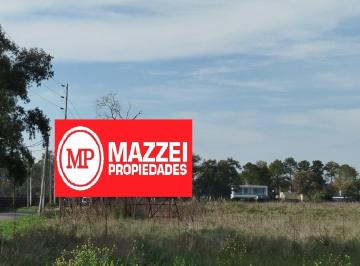 Terreno , Esteban Echeverría · Importante Predio de 5000 m² - Apto Todo Destino - Fracción Zonificada –