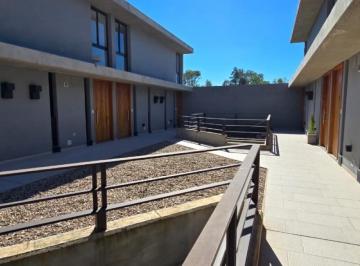 PH · 93m² · 4 Ambientes · 1 Cochera · Duplex 2 Dorm. "Housing La Felicia" La Calera