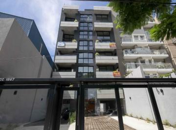Departamento · 60m² · 2 Ambientes · Departamento de 2 Ambientes en Venta a Estrenar en Vicente Lopez
