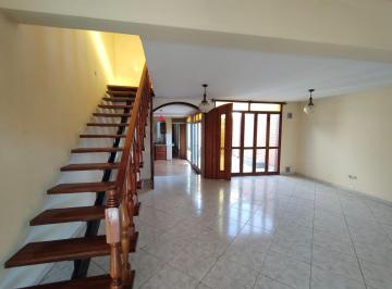 Casa de 5 ambientes, Ciudad de Mendoza · City Lands Inmobiliaria Alquila Casa Amplia en Cuarta Sección Ciudad de Mendoza