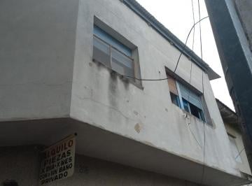Fondo de comercio · 500m² · 6 Ambientes · Excelente Esquina en Carapachay Actualmente Pension