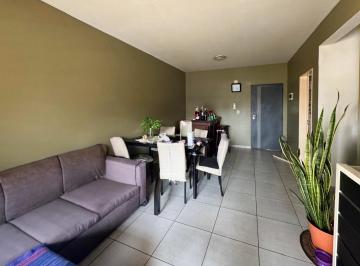 Departamento · 63m² · 3 Ambientes · 1 Cochera · Departamento 3 Ambientes con Cochera - Padua Norte