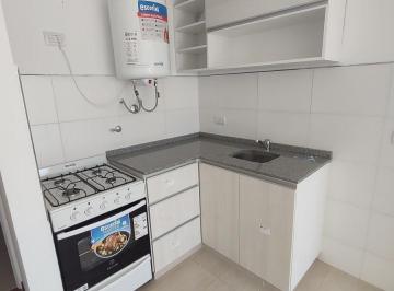 Departamento · 28m² · 1 Ambiente · Departamento - Abasto Alquiler Monoambiente