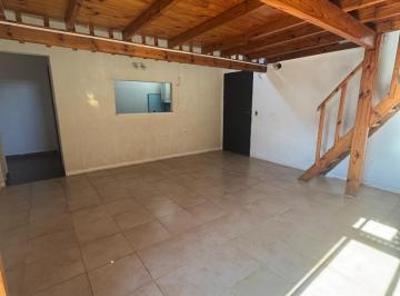 Departamento · 40m² · 2 Ambientes · Departamento de 2 Ambientes y Medio
