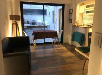 Departamento · 45m² · 2 Ambientes · Departamento Dos Ambientes