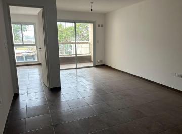 Estar comedor · Alquiler Dpto con Balcon - Barrio Alto Alberdi