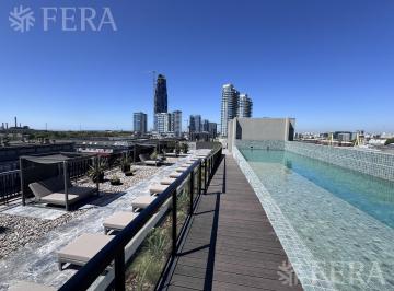 Departamento · 52m² · 2 Ambientes · 1 Cochera · Venta de Departamento de 2 Ambientes en Puerto Madero