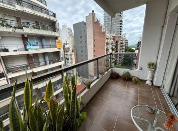 Departamento · 40m² · 2 Ambientes · Departamento en Alquiler Temporal Zona Rio