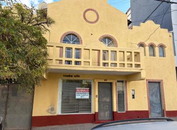 Local comercial 80m² Alquiler Cumelen · Particular Alquila Local Comercial Zona Exelente