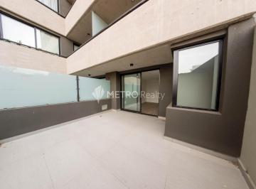 Departamento · 51m² · 2 Ambientes · 1 Cochera · Departamento en Venta 2 Ambientes con Patio en Palermo Soho