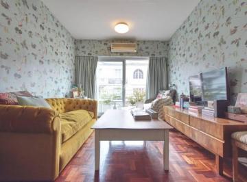Departamento · 77m² · 3 Ambientes · Duplex 3 Ambientes en Palermo. en Venta!
