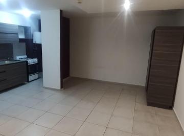 Departamento de 1 ambiente, Córdoba · Monoambiente con Patio - Barrio Nueva Cba