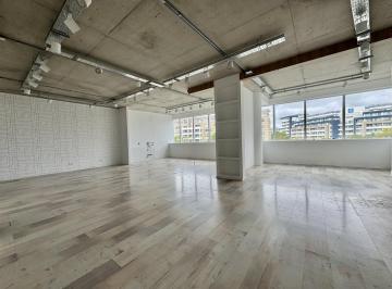 Oficina comercial · 99m² · 1 Ambiente · 1 Cochera · Oficina en Alquiler Frente Al Centro Comercial Nordelta