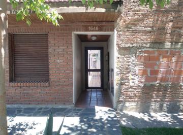 Departamento · 60m² · 3 Ambientes · Departamento - La Plata