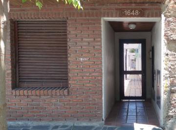 Departamento · 60m² · 3 Ambientes · Departamento - La Plata