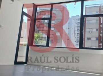 Departamento · 1m² · 4 Ambientes · 1 Cochera · Es - Gran Piso de Categoria Edificio Premium en Quilmes Centro