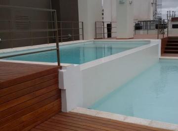 Departamento de 3 ambientes, Córdoba · Departamento Amoblado - Nueva Cordoba - Amenities