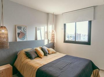 Departamento de 2 ambientes, Córdoba · 1 Dorm con Patio | Mid Magritte | Financiación | Entrega Julio 2027