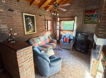 Casa de 6 ambientes, La Plata · Venta Casa Villa Elisa