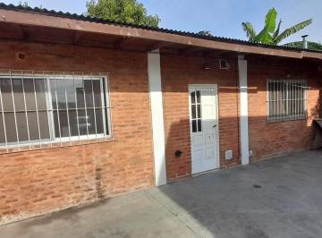 Departamento · 60m² · 2 Ambientes · 1 Cochera · Alquiler de Departamento Interno