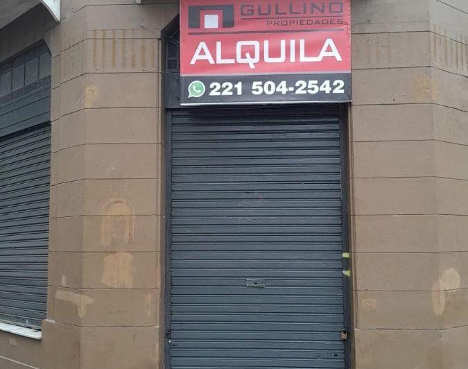 Local comercial · 33m² · 1 Ambiente