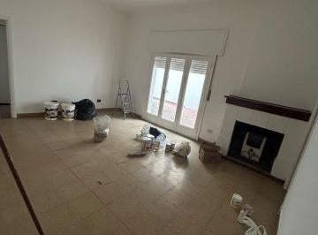 Living Comedor · Alquiler con Gran Patio y Cochera - Pleno Barrio General Paz