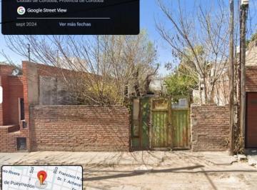 Foto · Alberdi Neg Inmobiliarios Vende Lote Terreno en Calle Urrutia 937 B Alto Alberdi