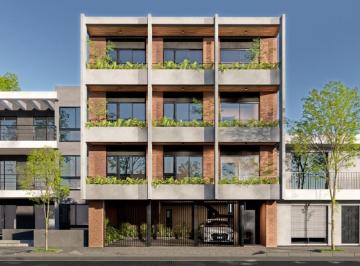 Departamento de 2 ambientes, Córdoba · Preventa Dep de 1 y 2 Dorm. en Armenia 1800 B° Pueyrredón Pos. 2026