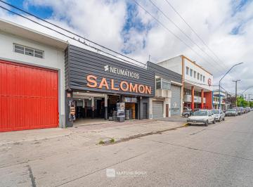 Bodega-Galpón · 565m² · 2 Ambientes · Venta - Dos Galpones - El Gaucho
