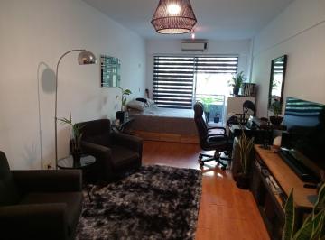 Departamento de 1 ambiente, Parque Chas · Monoambiente
