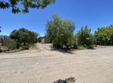 Terreno · 2258m² · Marina Silva, Rivadavia
