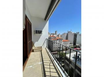 Departamento · 80m² · 2 Ambientes · ¡Venta! Dpto 2 Dorm con Balcón - Av General Paz Esq Colon B° Centro ¡Con Escritura!