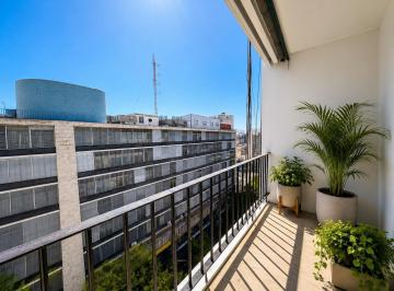 Departamento · 80m² · 2 Ambientes · ¡Venta! Dpto 2 Dorm con Balcón - Av General Paz Esq Colon B° Centro ¡Con Escritura!