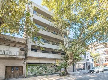 Departamento · 101m² · 4 Ambientes · 1 Cochera · Venta Departamento 3 Dorm. Rosario