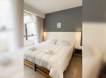 Departamento · 27m² · 1 Ambiente · Departamento Monoambiente en Alquiler en Monserrat