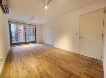 Departamento · 72m² · 3 Ambientes · 1 Cochera · Departamento en Venta - 2 Dorm. 3 Baños - Palermo