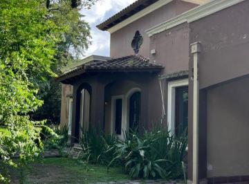 Casa de 5 ambientes, San Lorenzo · Casa en Venta en Villa San Lorenzo