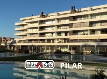 Departamento · 172m² · 4 Ambientes · 2 Cocheras · Departamento en Venta en Bouquet Pilar, Pilar, G. B. a. Zona Norte