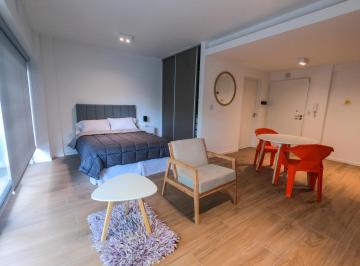 Departamento · 32m² · 1 Ambiente · Excelente Departamento Monoambiente a Estrenar