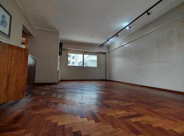 Departamento de 5 ambientes, Rosario · Santa Fe 1495 8vo Piso