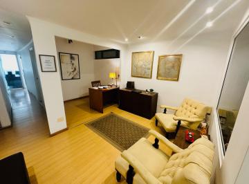 Oficina comercial de 5 ambientes, Mar del Plata · Venta Amplia Oficina en Semipiso con Vista Al Frente