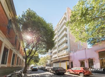Departamento · 156m² · 5 Ambientes · 1 Cochera · Venta Departamento 3 Dorm. Piso Exclusivo Parque España