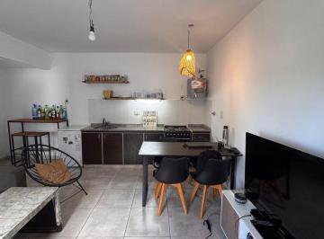 PH · 35m² · 2 Ambientes · Venta PH 2 Amb Luzuriaga Apto Crédito
