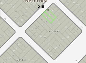 Terreno · 300m² · Terreno Parque Calle 60 Entre 173 y 175