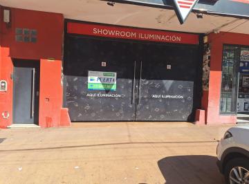 Bodega-Galpón , Vicente López · Local en Alquiler Frente Quinta Presidencial
