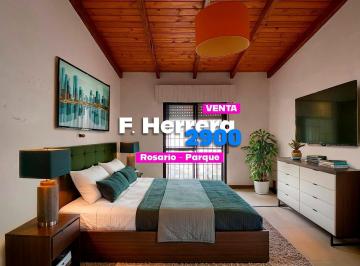 Portada · Casa en Venta en Rosario, Sta Fe, Barrio Parque